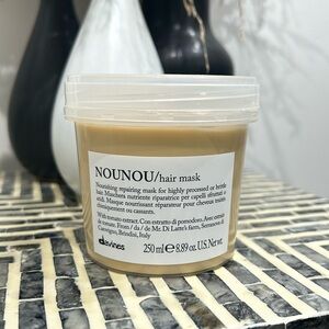 Davines Hair Mask